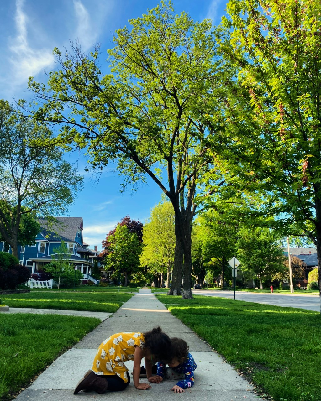 the slow lane is always open.&nbsp;💗✨