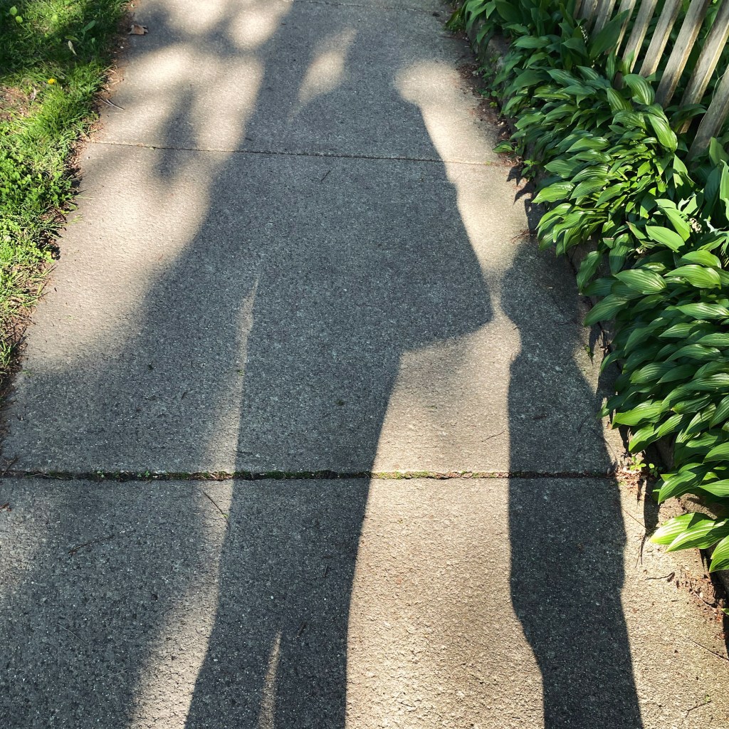 “look at me and&nbsp;you!”