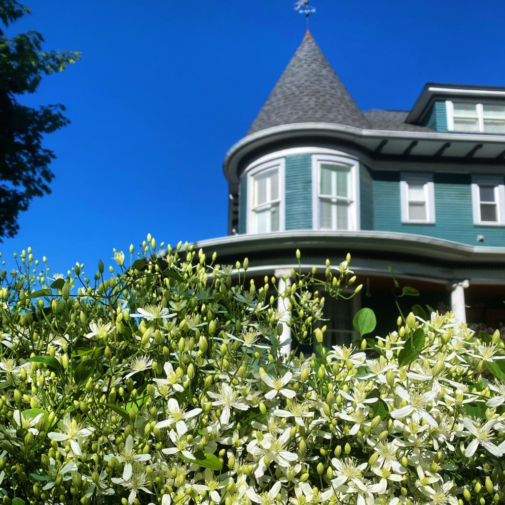 just saying it could even make it&nbsp;happen