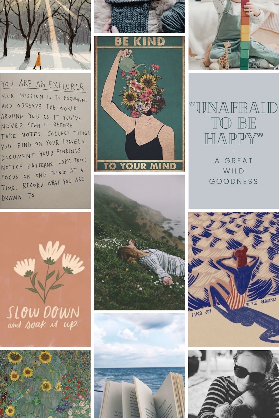 vision / 2024 /&nbsp;treasure