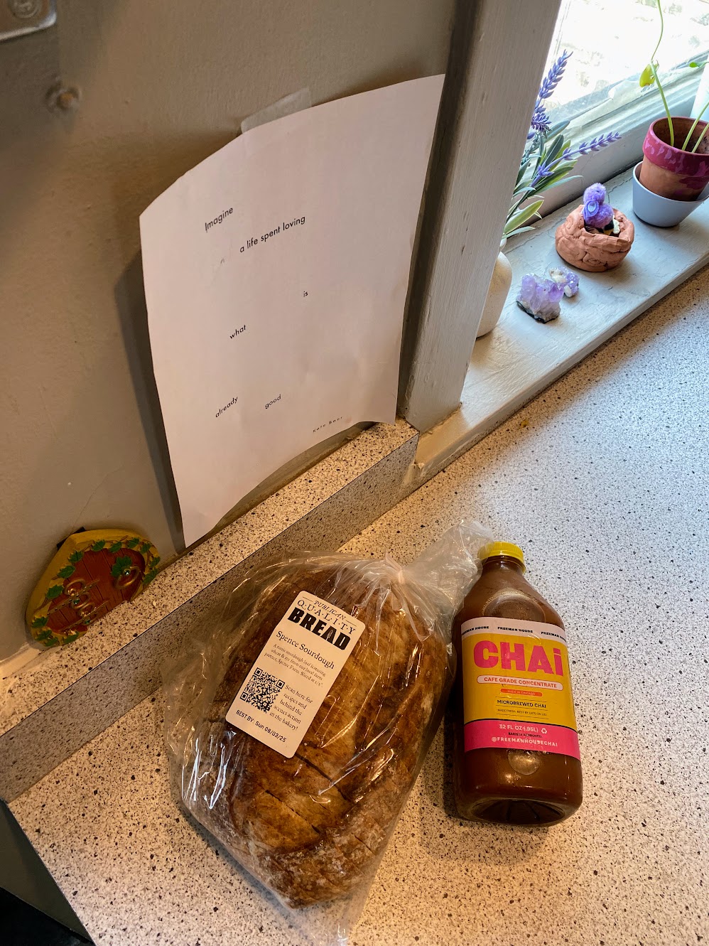 $22.99 of the bare&nbsp;necessities