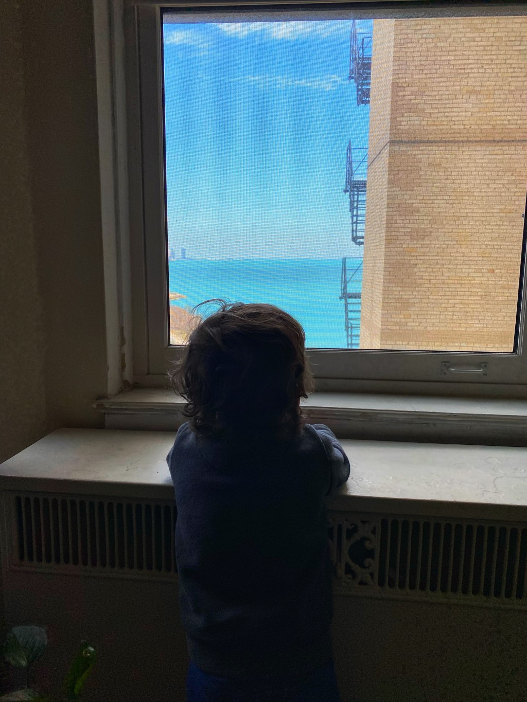 it’s not an&nbsp;emergency