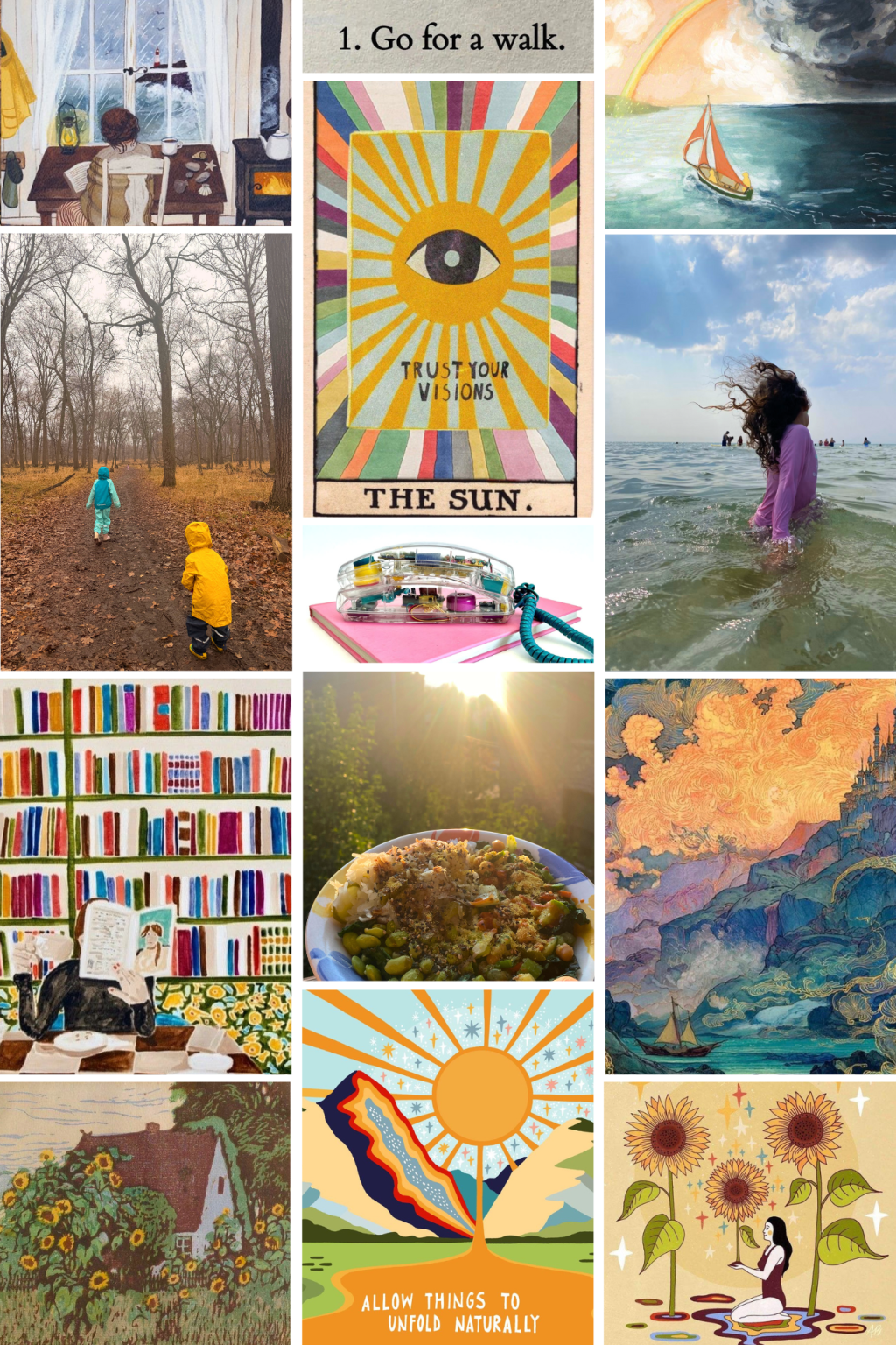 vision / 2026 /&nbsp;unfold