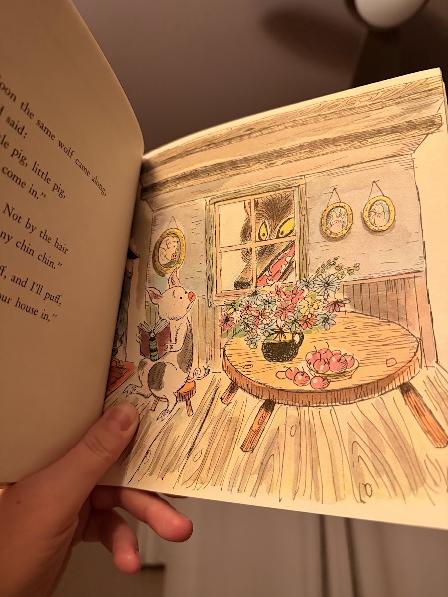 he needs to eat&nbsp;beans!