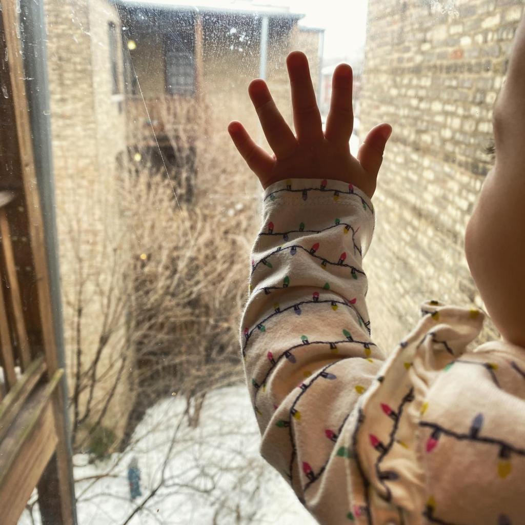 courtyard kid milestone