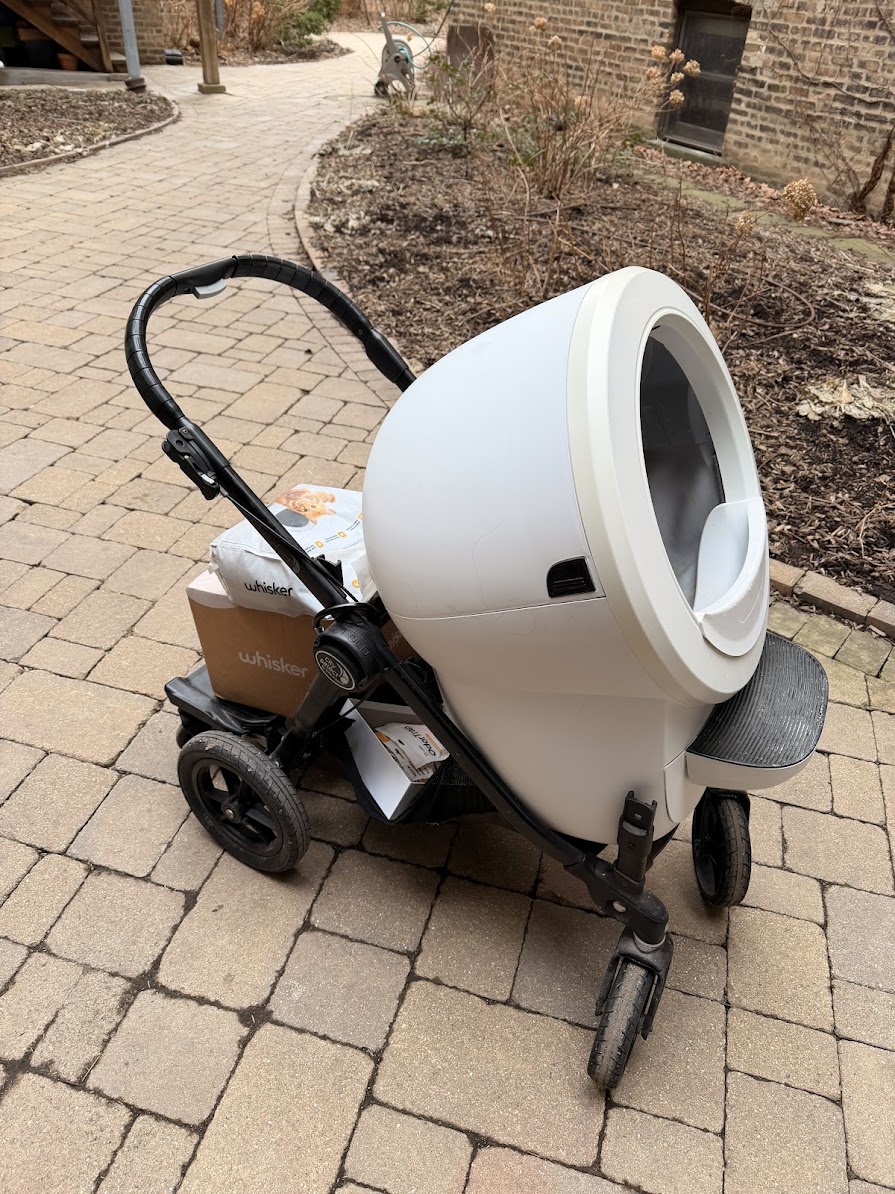 let it never be said that i am not&nbsp;resourceful