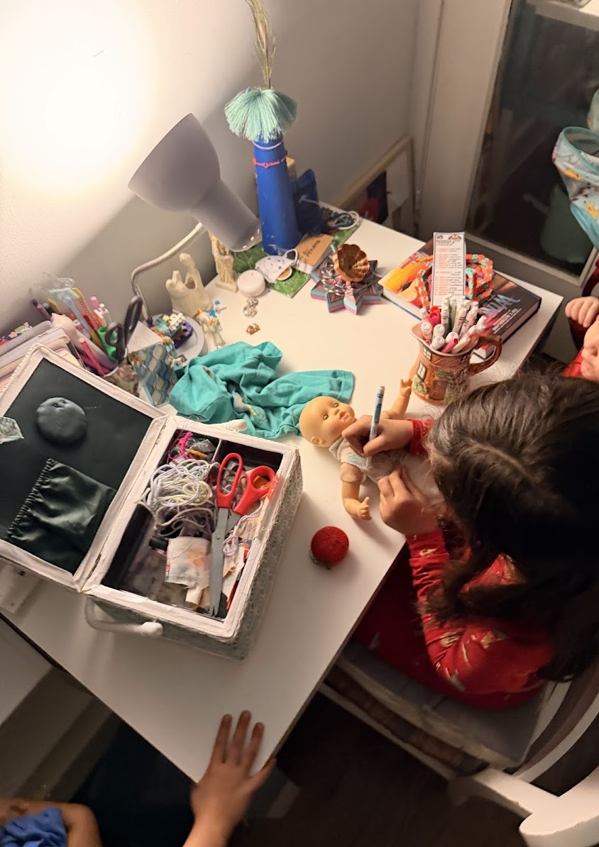 when you’re feeling, you’re&nbsp;alive.