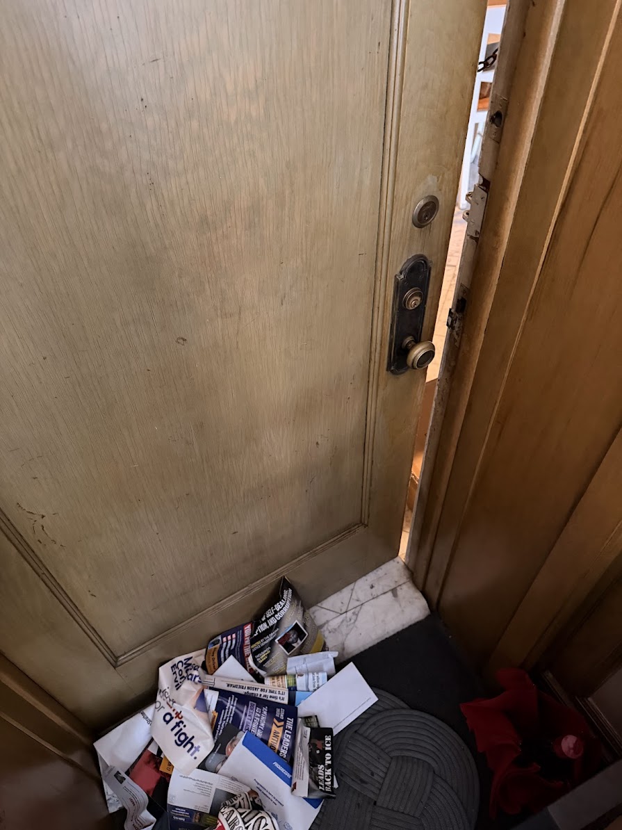 i’m in a glass case of&nbsp;emotion