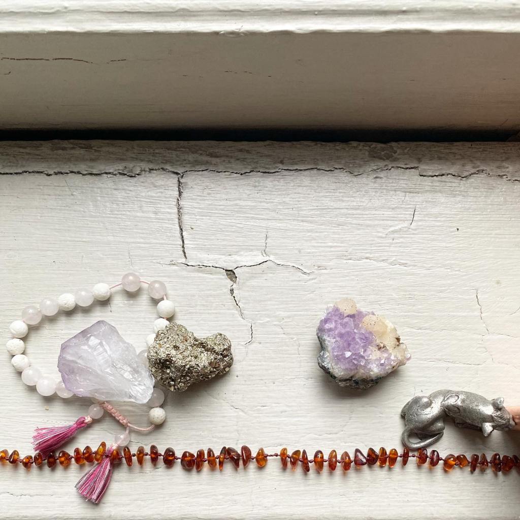 do less, observe more, enjoy&nbsp;most